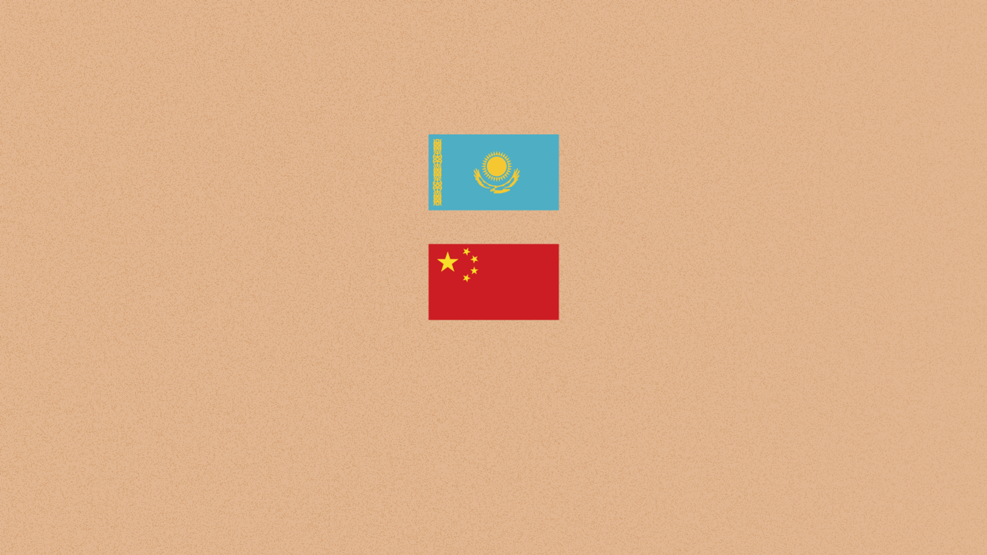 Казахстан-Китай: где проходят трансграничные железные дороги  - Sputnik Казахстан, 1920, 19.10.2023