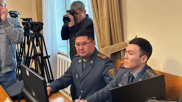В Шымкенте вынесли приговор шести обвиняемым по делу о взрывах в Жамбылской области - Sputnik Қазақстан
