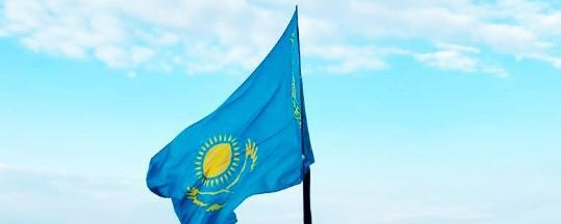 Қазақстанның туы Грекия төрінде желбіреді  - Sputnik Қазақстан, 1920, 20.10.2023