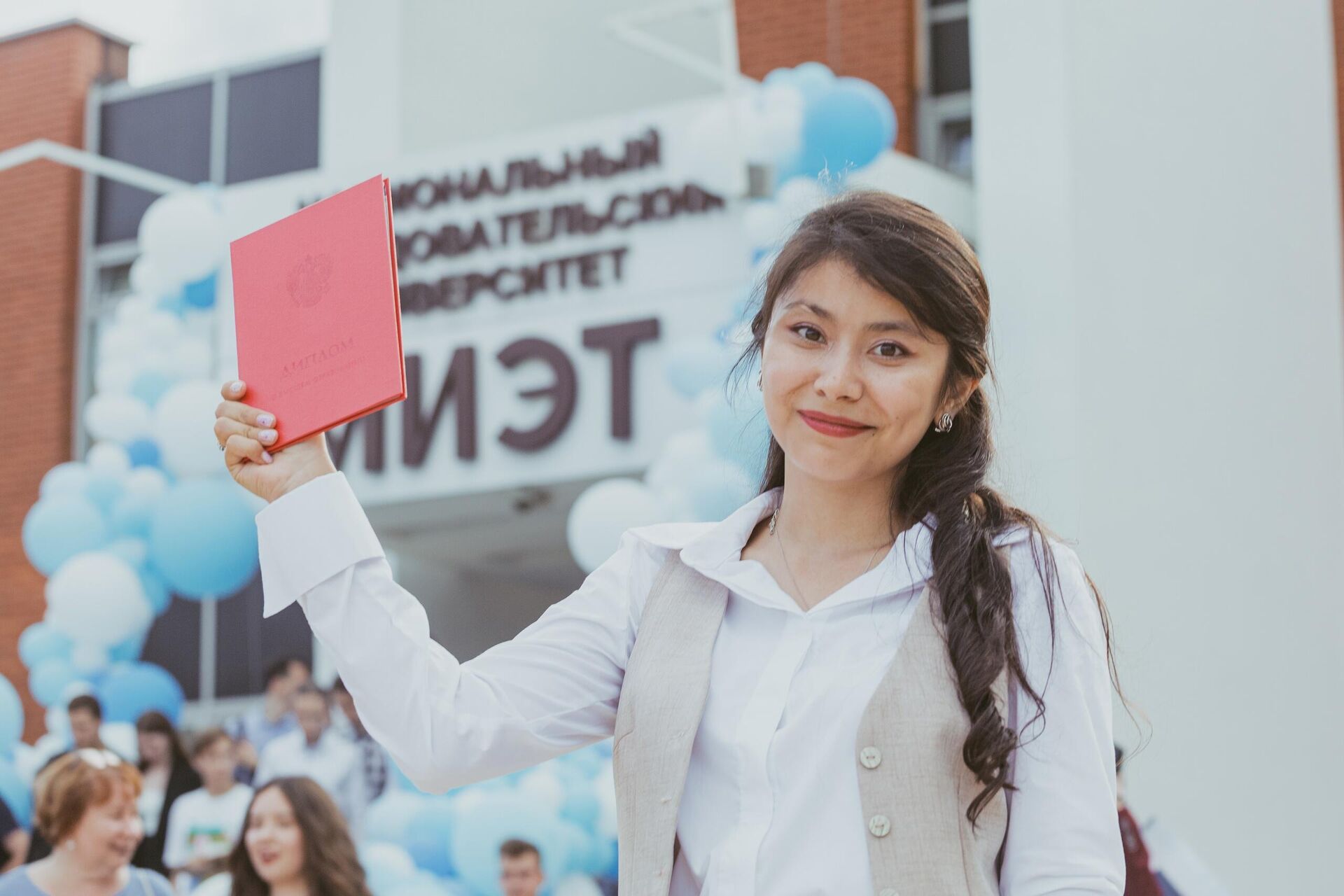 Cтуденты из Казахстана осваивают высокие технологии - Sputnik Қазақстан, 1920, 23.10.2023