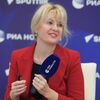 Татьяна Белькевич - Sputnik Казахстан