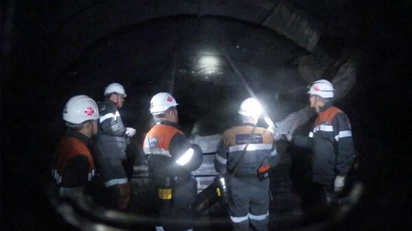 ЧП в Караганде: найдены тела 42 погибших шахтеров  - Sputnik Қазақстан