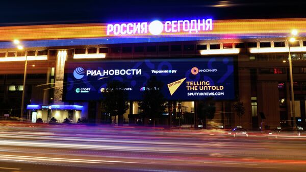 Свыше 300 участников аккредитовались на II Медиафорум стран СНГ - Sputnik Казахстан