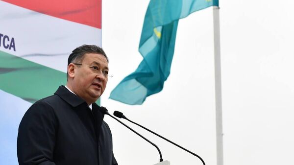В Астане открылась новая улица имени венгерского поэта - Sputnik Казахстан