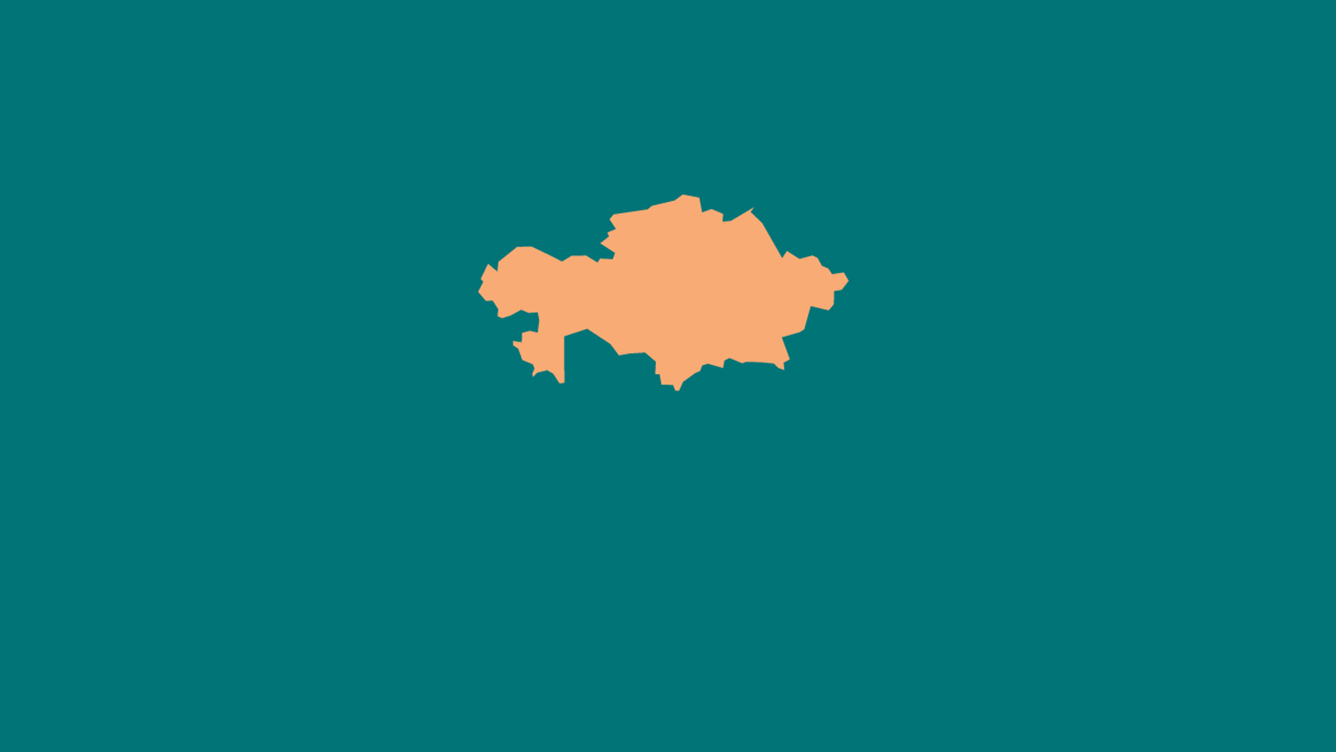 Национальный состав населения Казахстана - Sputnik Казахстан, 1920, 03.11.2023