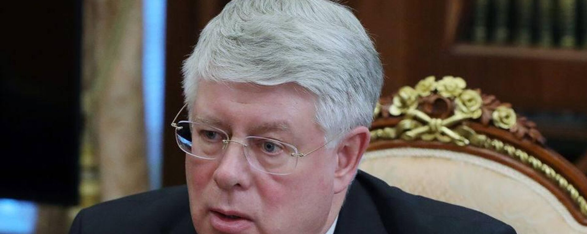 Чрезвычайный и Полномочный Посол Росии в Казахстане Алексей Бородавкин - Sputnik Қазақстан, 1920, 21.03.2026