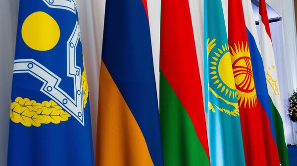 Каковы перспективы развития ОДКБ - Sputnik Казахстан