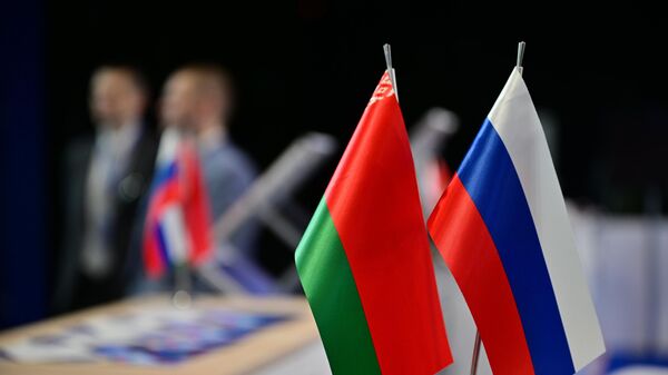 Прибытие президента России в Беларусь для участия в Совете коллективной безопасности ОДКБ - Sputnik Қазақстан
