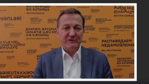 Время Ч: тотальная мобилизация на Украине, провал Рамштайн-17 и новые истребители для ВКС России - Sputnik Казахстан