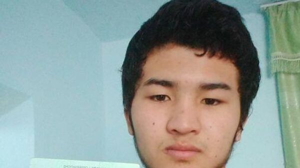 20-летний парень, которого считали погибшим при пожаре в хостеле в Алматы, оказался жив - Sputnik Қазақстан