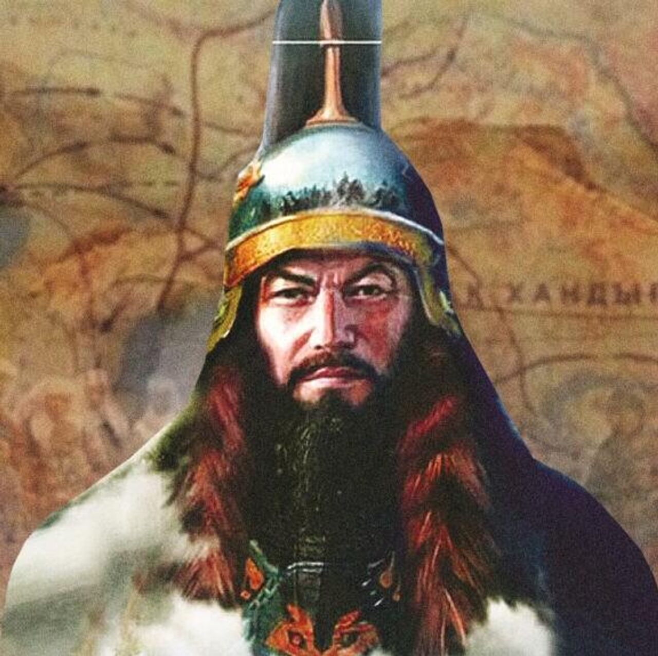 Мас әйелмен орысша порно