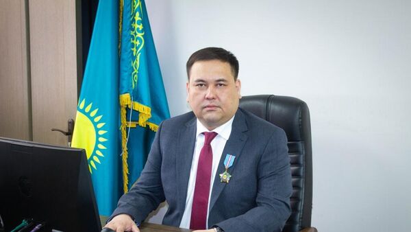 В Астане арестовали главу городской станции скорой помощи - Sputnik Казахстан