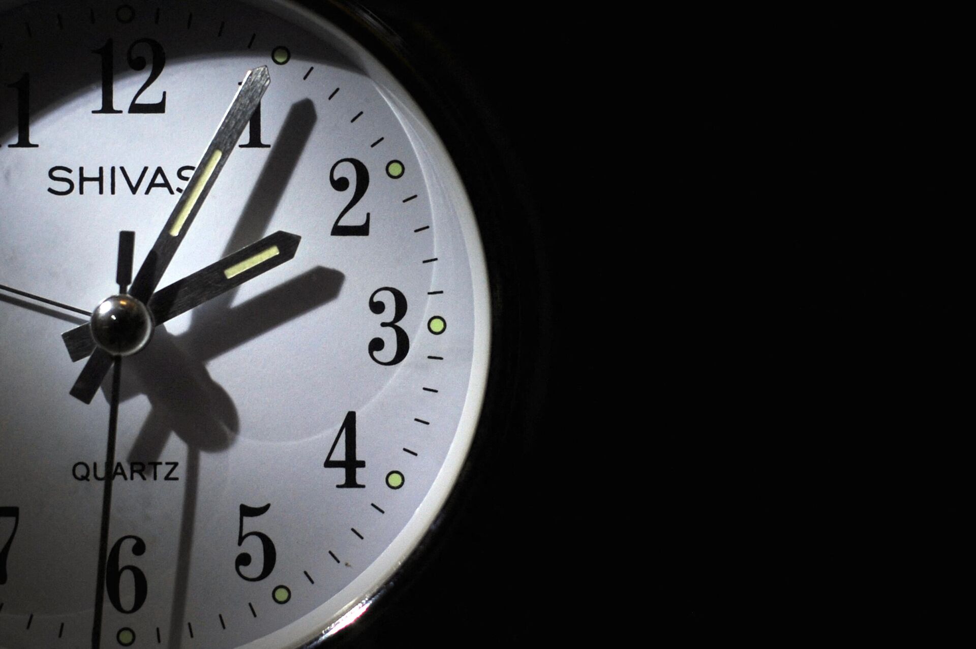 Часы, будильник - Sputnik Казахстан, 1920, 31.12.2023