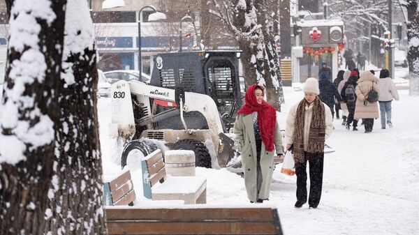 Қазақстан өмір сүру ұзақтығы бойынша Орталық Азия елдерінің арасында көш бастап тұр - Sputnik Қазақстан