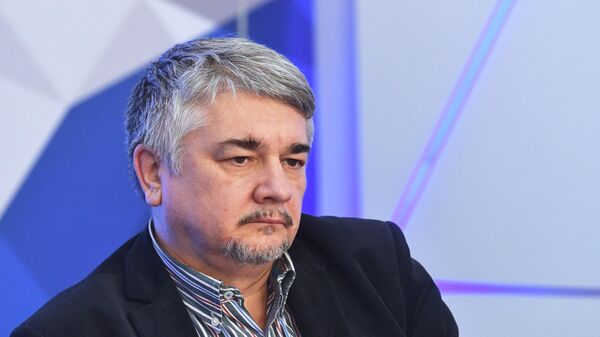 Запад зашел в тупик: Ищенко рассказал, почему США уже не смогут выправить ситуацию на Украине - Sputnik Казахстан
