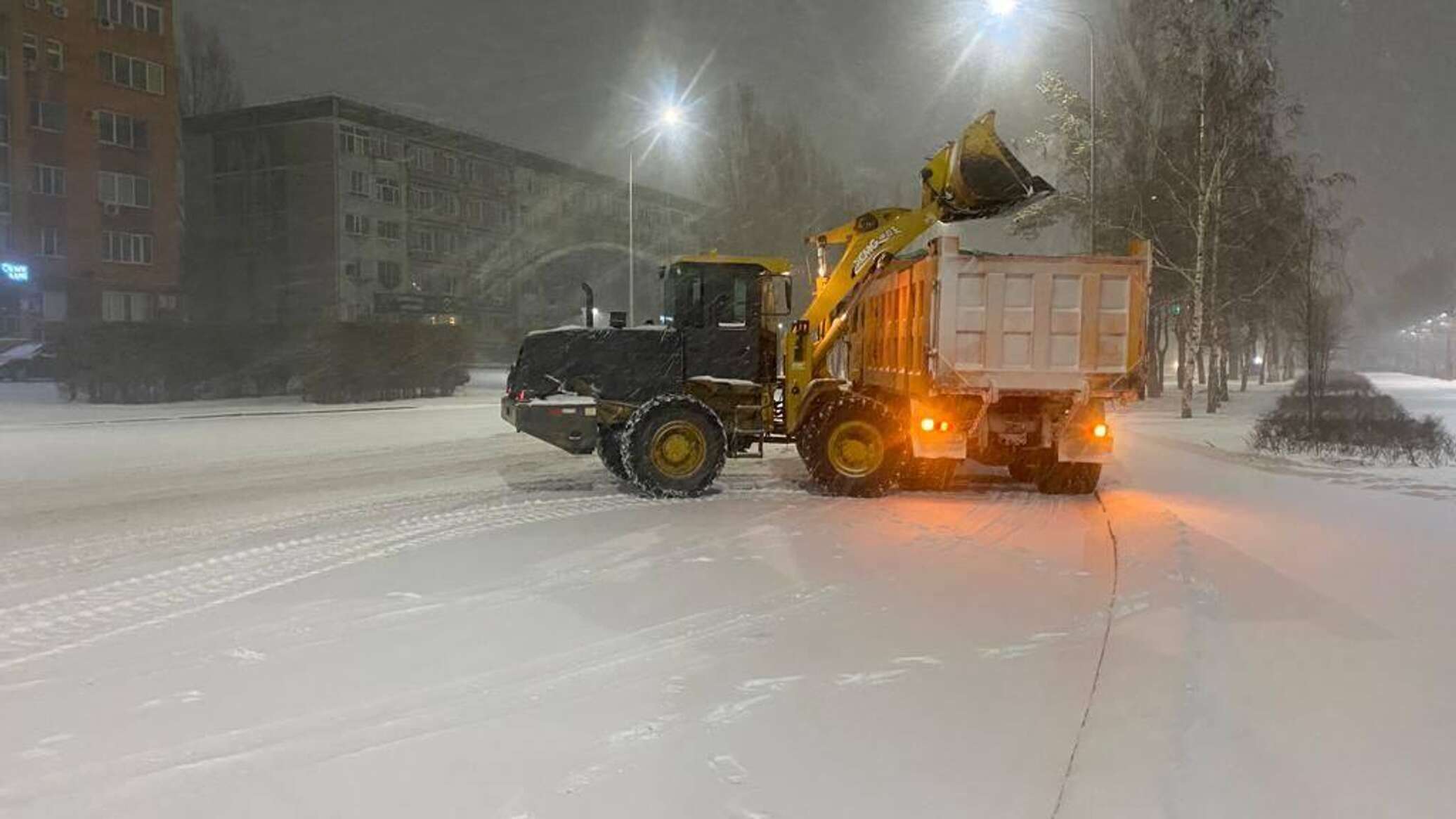 Свежие вакансии астана сегодня