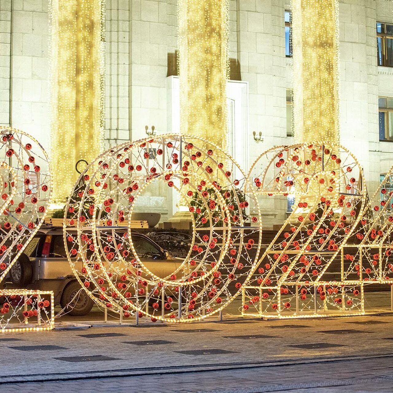 Високосный 2024-й: почему люди боятся високосных годов и при чем тут Кощей?  - 02.01.2024, Sputnik Казахстан