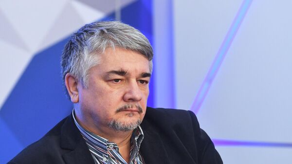 Ищенко о новых правилах мобилизации на Украине, освобождении Марьинки и наступлении ВСУ - Sputnik Казахстан