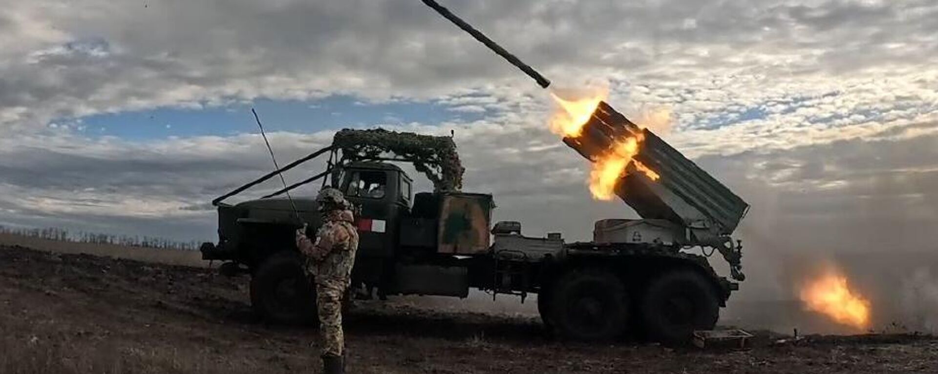 СВО - Sputnik Казахстан, 1920, 16.01.2024