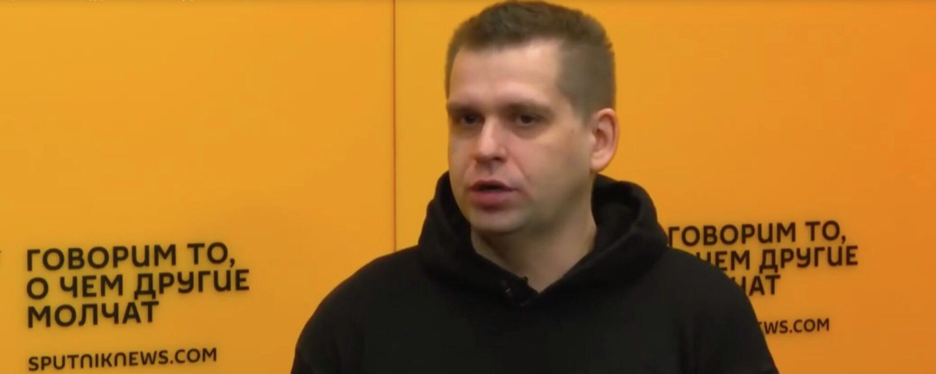 Эксперт по электронике Горшенин о реальном импортозамещении, киберугрозах и технологиях будущего - Sputnik Казахстан, 1920, 06.01.2024