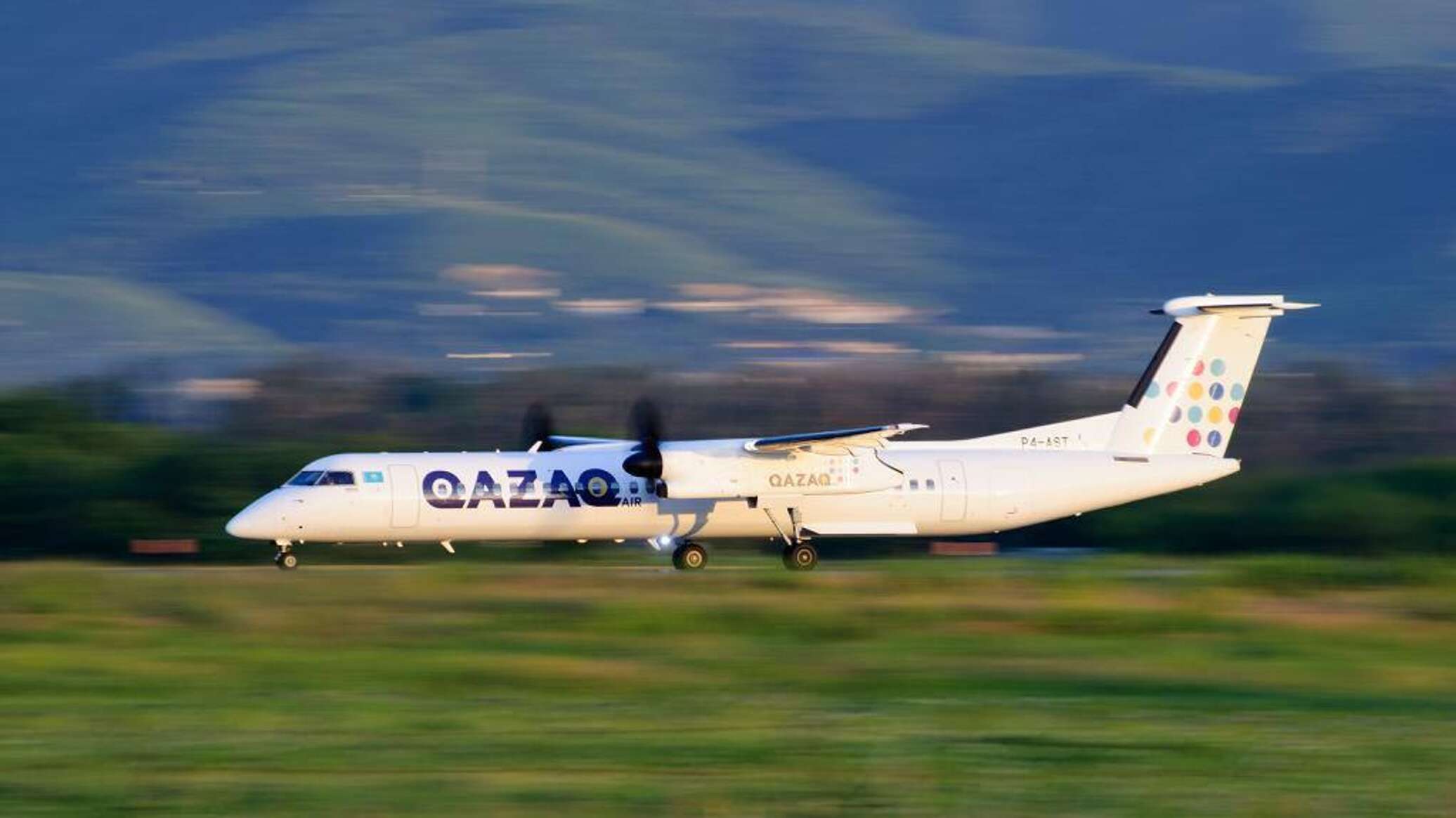 Qazaqair