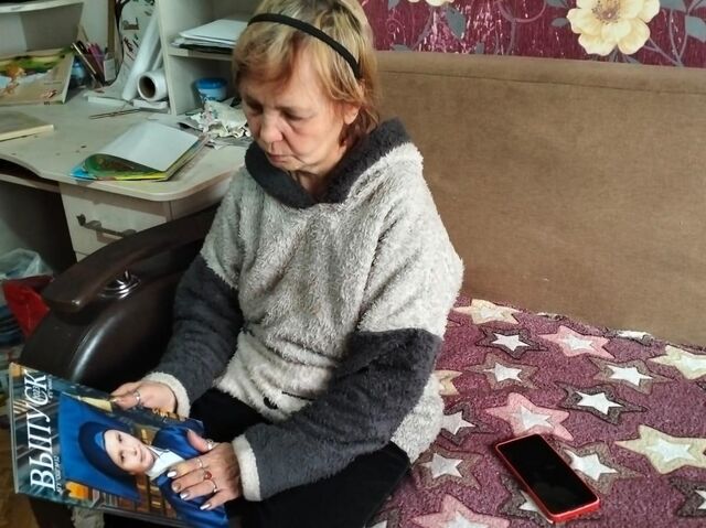 Денені өзгертуге арналған порно