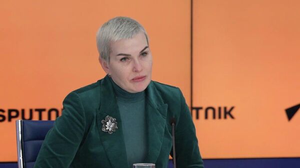 Деятельность ЕЭК для благополучия граждан: итоги отчетного периода - видеомост - Sputnik Казахстан