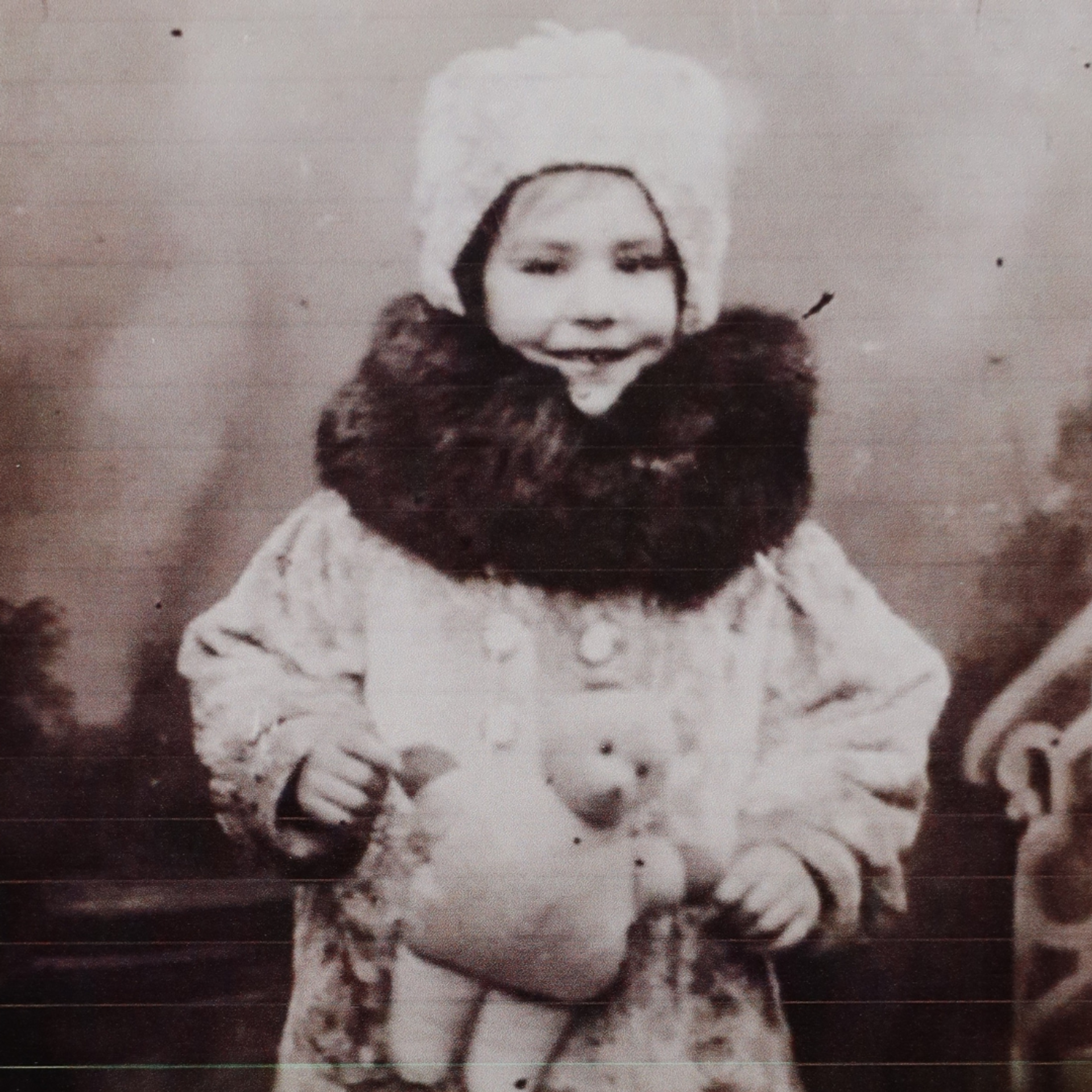 Весна 1941-го. Фото из книги Иоланты Ермекбаевой - Sputnik Казахстан, 1920, 28.01.2024
