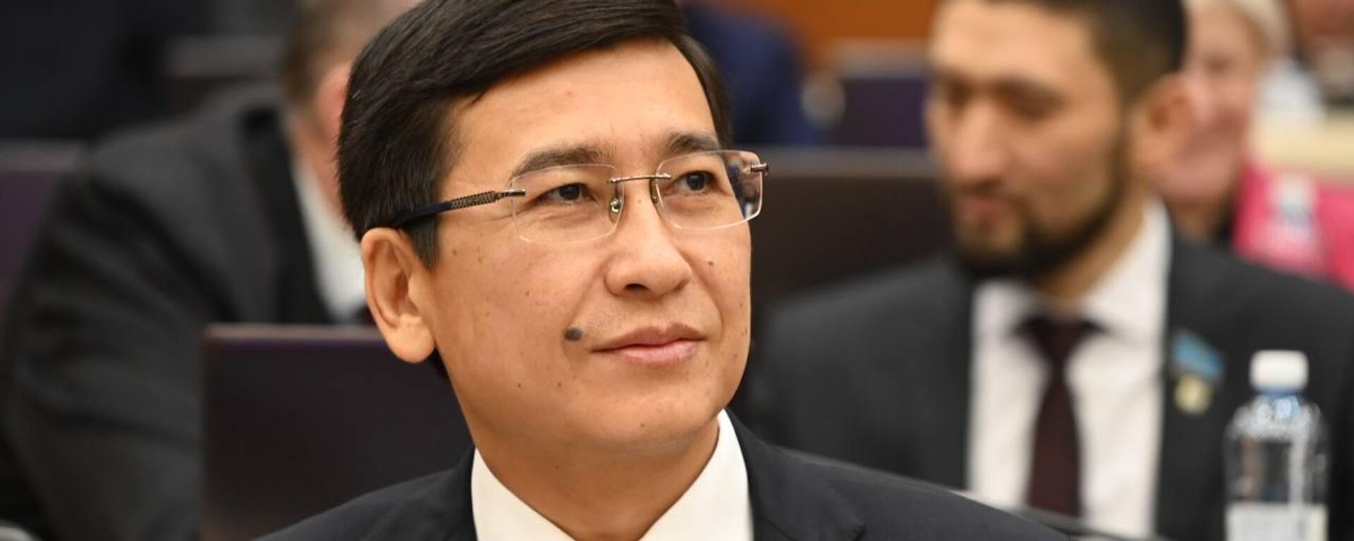 Заседание мажилиса - Sputnik Қазақстан, 1920, 23.04.2025