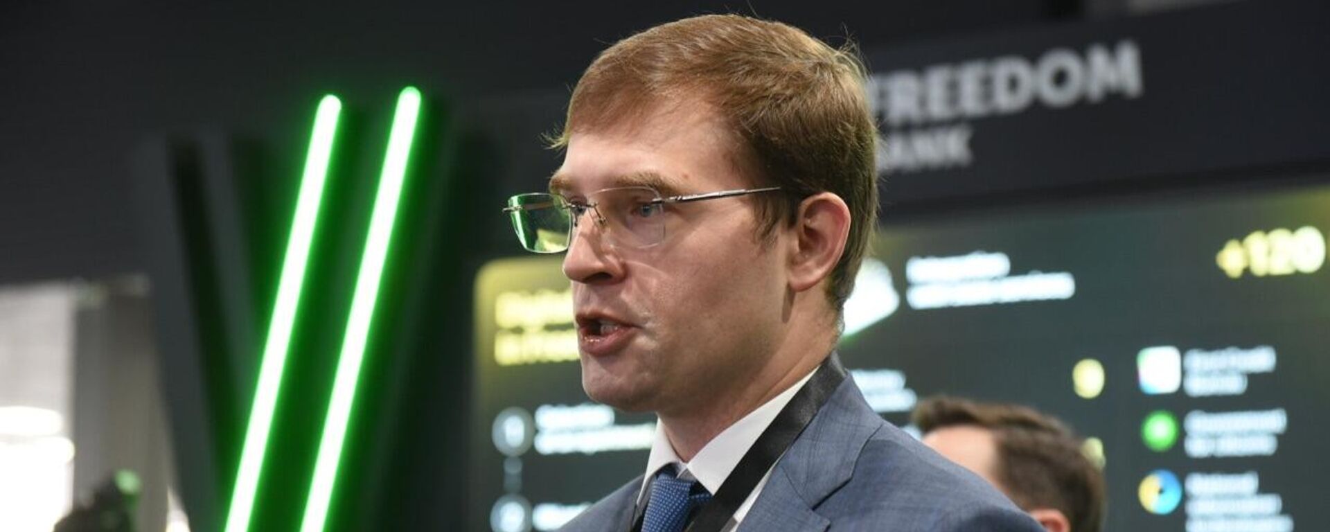 Международный форум Digital Almaty 2024 - Sputnik Қазақстан, 1920, 26.09.2026