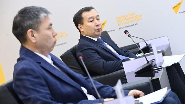 Защита прав потребителей: Как изменится ситуация в Казахстане - пресс-конференция - Sputnik Қазақстан
