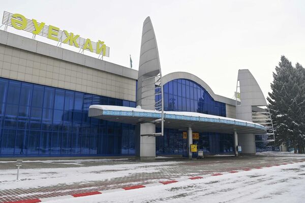 Токаев прибыл в Восточно-Казахстанскую область - Sputnik Казахстан
