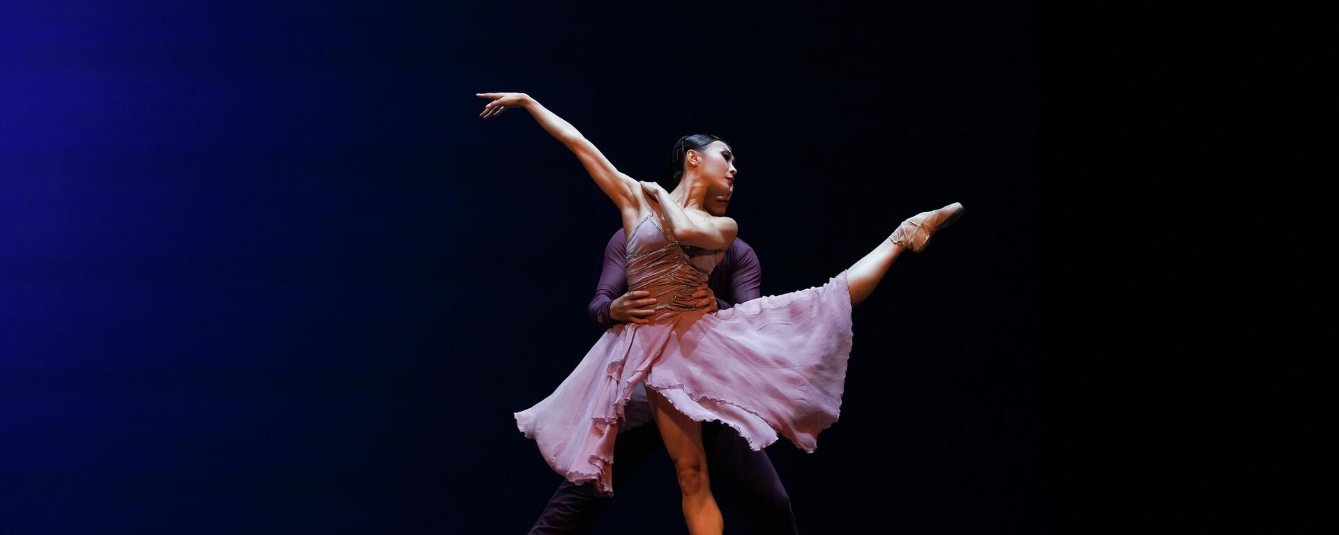 Астана балет  - Sputnik Казахстан, 1920, 26.02.2024