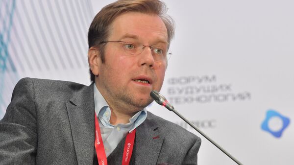 Экономист Бобровский о чудовищных последствиях кражи российских активов - Sputnik Казахстан
