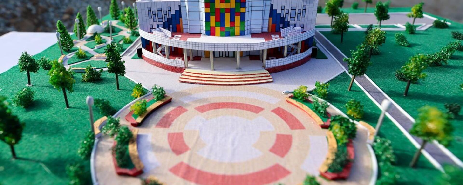 В Экибастузе откроют новый центр детского творчества - Sputnik Казахстан, 1920, 06.03.2024
