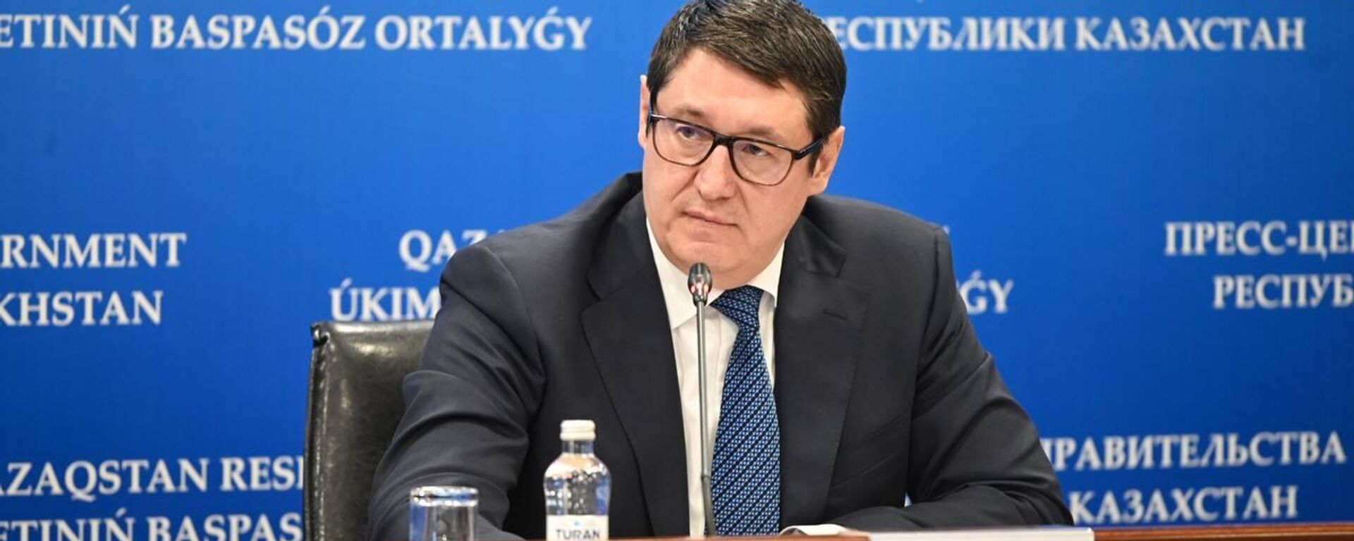 Правительство Казахстана - Sputnik Қазақстан, 1920, 28.01.2025