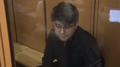  Экс-министр нацэкономики Бишимбаев на суде отказался признать свою вину в систематических избиениях гражданской жены Салтанат Нукеновой