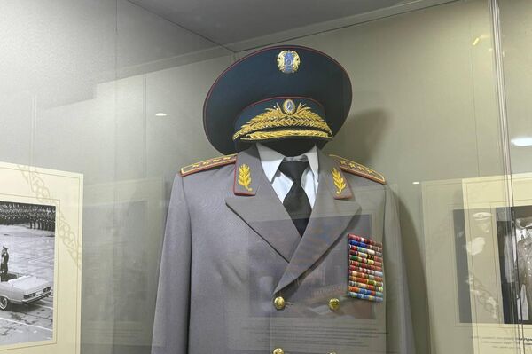 Государственный военно-исторический музей в Астане. Реэкспозиция - Sputnik Казахстан
