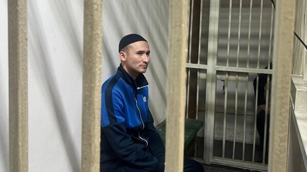 В Алматы судят виновника смертельного ДТП с автобусом - Sputnik Казахстан