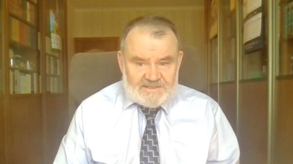 Историк спецслужб Хлобустов рассказал, что ждет заказчиков теракта в Крокусе - Sputnik Казахстан