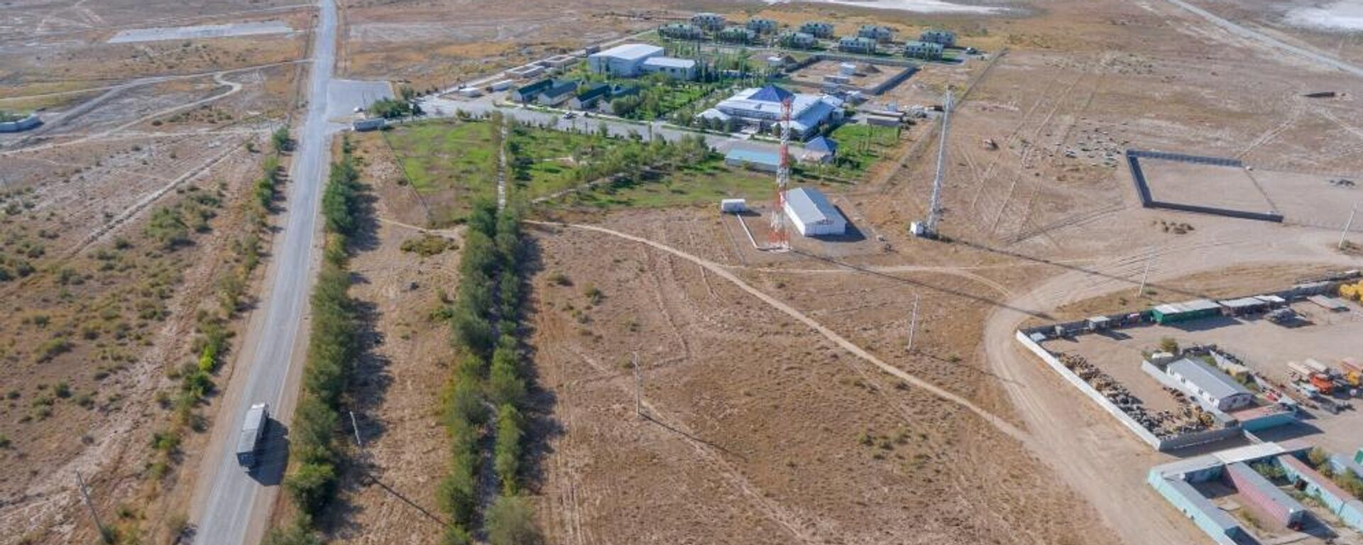 Дочернее предприятие Казатомпрома ТОО Каратау  - Sputnik Казахстан, 1920, 02.02.2026