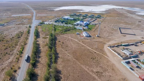 Қазатомөнеркәсіп кәсіпорны - Sputnik Қазақстан