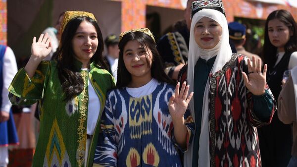 Члены АНК в Алматы, архивное фото - Sputnik Казахстан