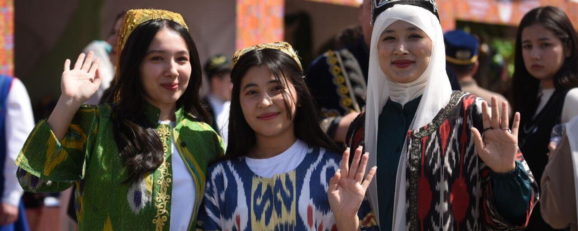 Члены АНК в Алматы, архивное фото - Sputnik Казахстан, 1920, 01.03.2026