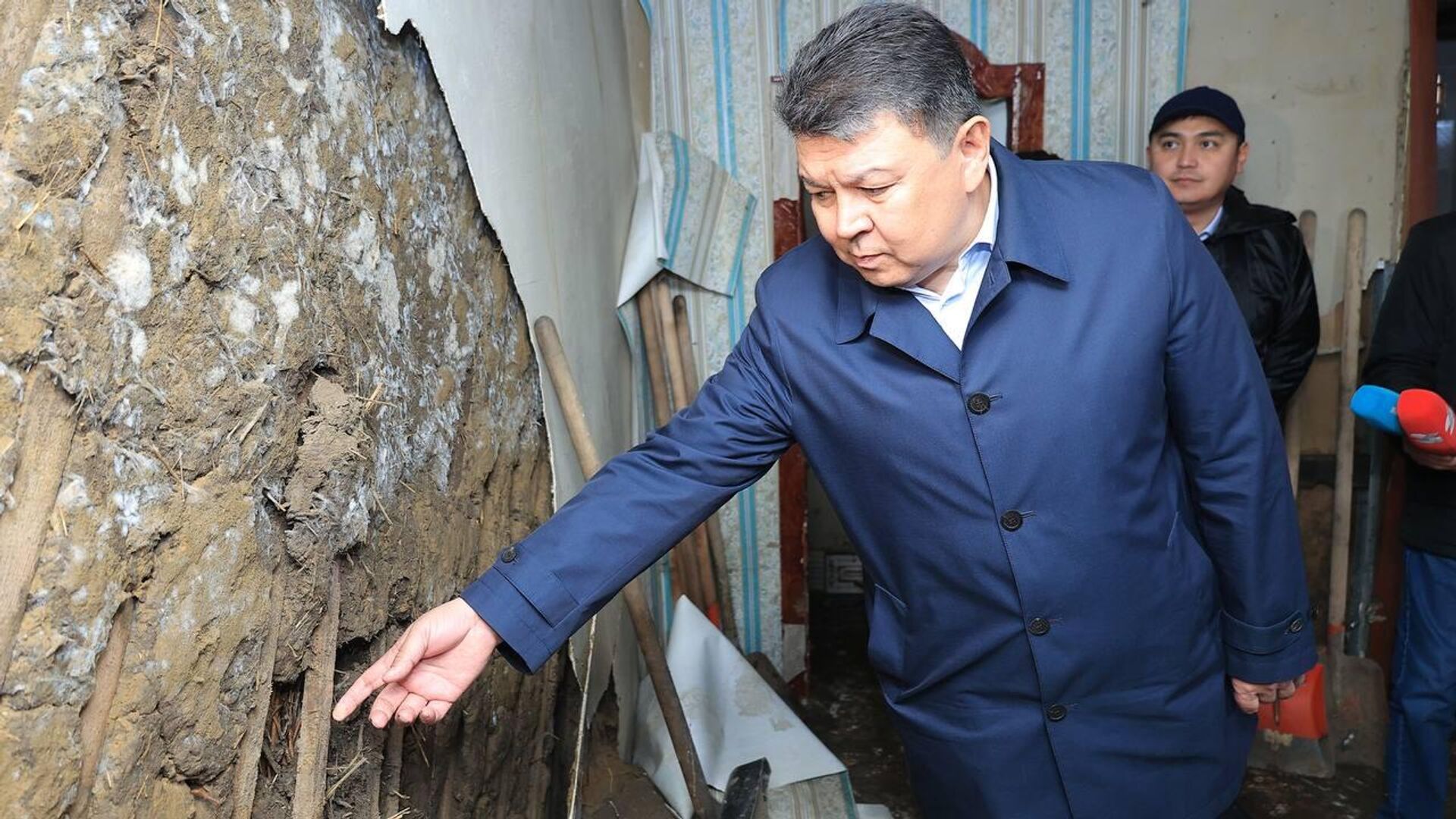 Паводки в Казахстане: 53 семьи получили новое жилье, в 530 семей - деньги  на ремонт - 04.05.2024, Sputnik Казахстан