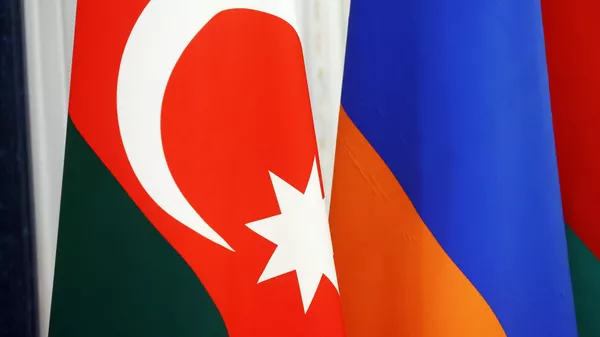 Положит ли встреча в Алматы глав МИД Армении и Азербайджана начало алматинскому процессу? - Sputnik Казахстан
