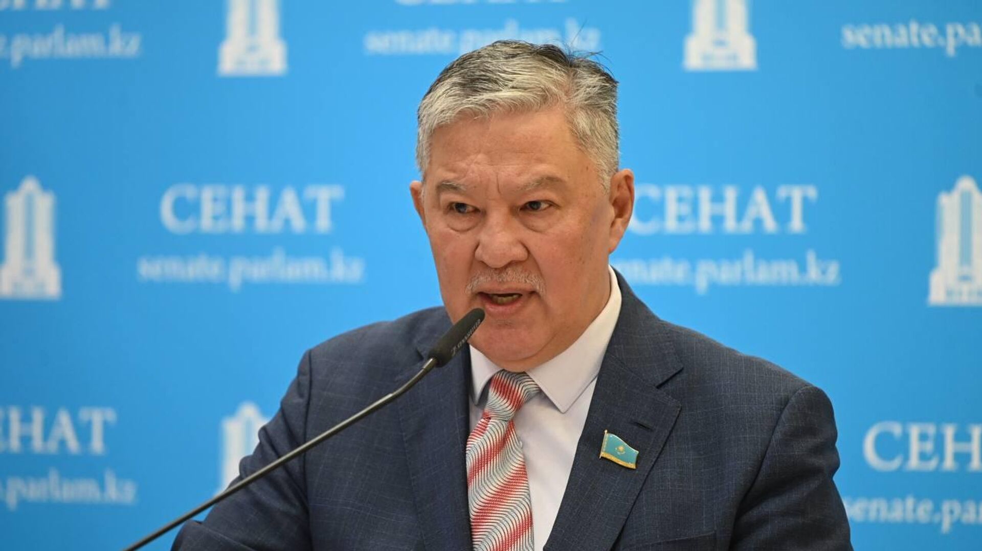 Шакарым Буктугутов - Sputnik Казахстан, 1920, 07.03.2026