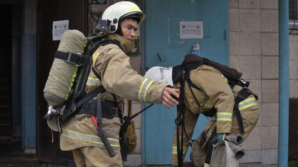 Архивтегі фото - Sputnik Қазақстан