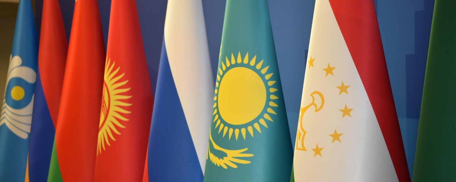 Заседание Совета глав правительств СНГ проходит в Ашхабаде - Sputnik Казахстан, 1920, 24.05.2024