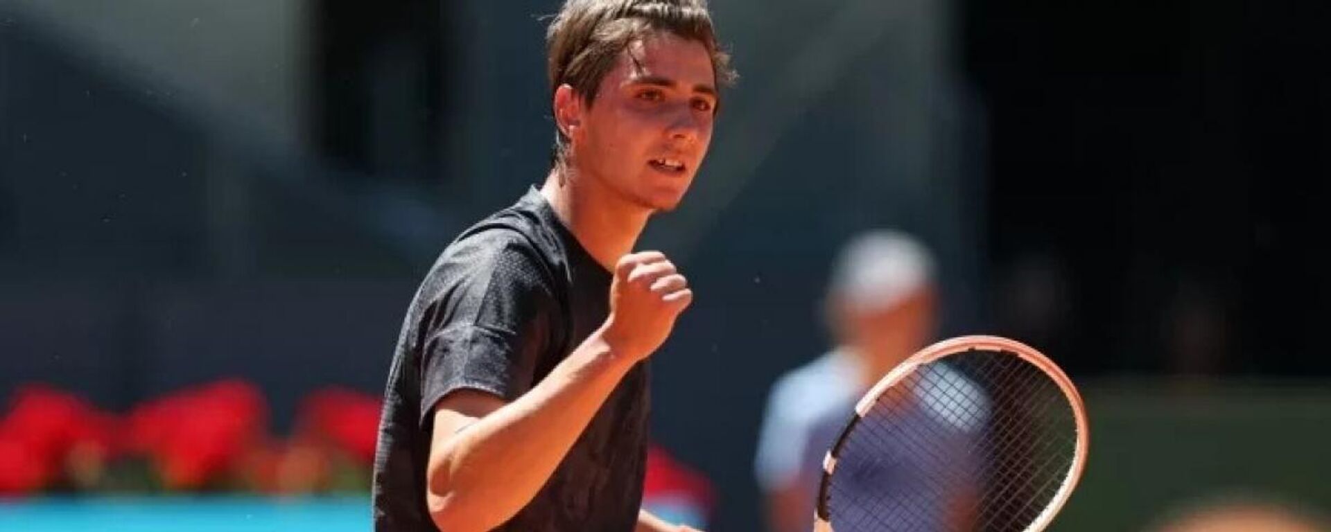 Александр Шевченко - Sputnik Казахстан, 1920, 13.01.2025